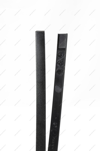 Облицовка желоба крыши ВАЗ-2191задняя правая Lada LADA 21910821229400