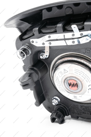 Подушка безопасности водителя (air bag) FL LADA GRANTA 2018- Lada LADA 8450112277