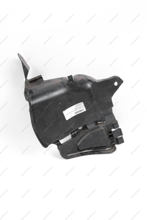 Щиток передней правой арки колеса боковой LADA Largus ( Полад) Lada LADA 6001549272