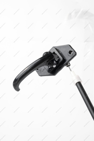 Привод замка в сборе ВАЗ-21213 Lada LADA 21213630515500