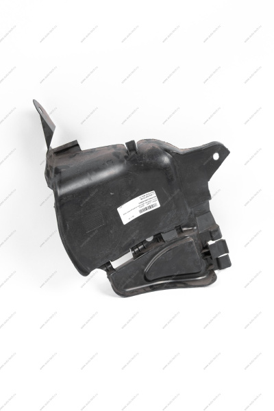 Щиток передней правой арки колеса боковой LADA Largus ( Полад) Lada LADA 6001549272