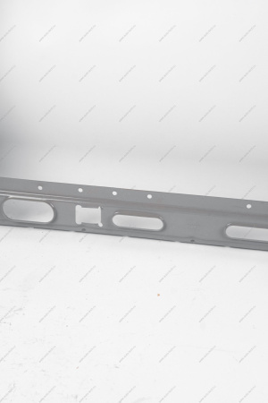 Рамка радиатора (катафорезный грунт) (FL) LADA GRANTA 2018- (ORIGINAL) Lada LADA 8450104959