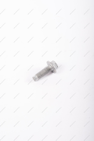 Болт М8Х1.25-24 крепления механизма выбора передач LADA Largus Renault RENAULT 7703002748