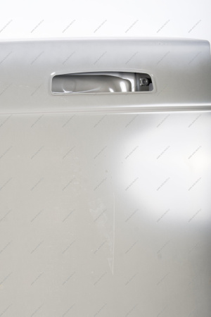 Дверь багажника левая (без окна , глухая) LADA Largus (FL) NEW Lada LADA 8450013092