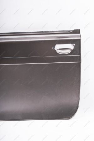 Панель двери ВАЗ-2121 передняя правая (без верхней рамки) Камаз KAMAZ 21210610101463