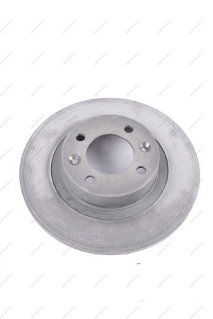 Диск LADA Vesta/SW/ SW Cross тормозной задний 1шт (,Авто-Реал, ) Lada Автореал AB8450031131