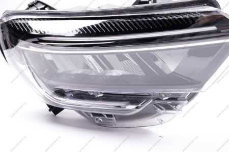 Фара правая светодиодная LADA Vesta NG ( качество оргинала) Рекомендовано для СТО GAMMA GAMMA АБФ-8004R