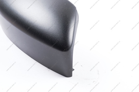 Накладка корпуса зеркала правая L (с тиснением)LADA NIVA TRAVEL Lada LADA 21230820122460