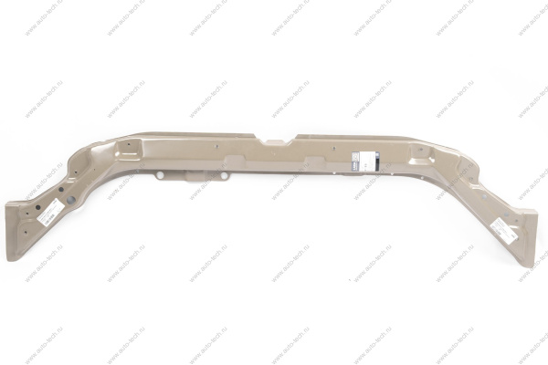 Планка ВАЗ-2170 верхняя рамки радиатора с 01.11.2005 г Lada LADA 21100840106010