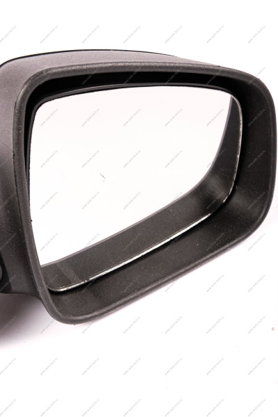 Зеркало боковое правое LADA Largus/Лада Ларгус электрическое ( С ОБЛИЦОВКОЙ) Гранд РиАл Гранд РиАл GR01020