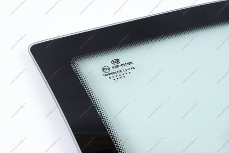 Стекло окна боковины ВАЗ-2123 левое Overtinted (тонирован) Lada LADA 21230540305305