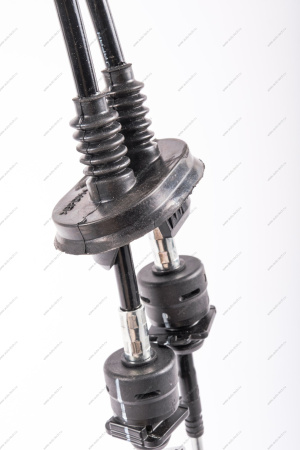 Троса ВАЗ-21901 переключения передач (тросовая МКПП) 2 шт. к-т (Атсумитек Тойота Цусе Рус) ORIGINAL Lada LADA 21901170311322