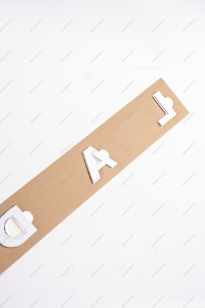 Орнамент LADA XRAY/(FL) LADA GRANTA 2018-/Niva Urban задний , LADA, АвтоВАЗ LADA 908926320R