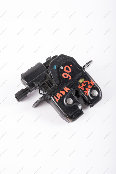 Замок крышки багажника ВАЗ-2190 Lada LADA 21900560601000