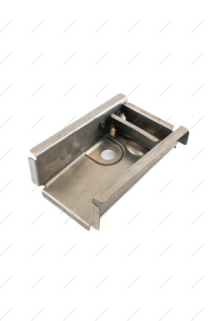 Поддомкратник передний левый ВАЗ-2123 Kamaz KAMAZ 21230510134163