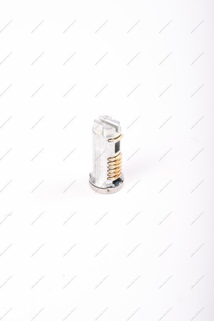 Замок зажигания LADA Granta FL с 2018г к-ция норма. к-т( 2 ключа, 2 личинки, зам.заж) Lada LADA 8450101023