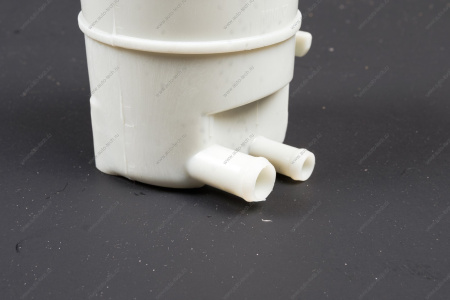 Бачок масляный ГУР RENAULT Logan/Рено Логан Motorherz LADA HPP1010EBK