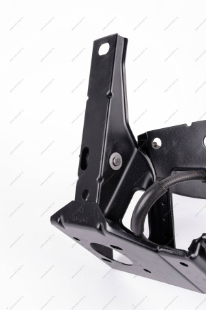 Педаль сцепления и тормоза в сборе (педальный узел) ВАЗ-2190 Lada LADA 21901160200650