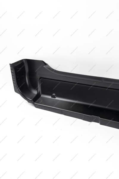 Порог ВАЗ-2110 правый Начало НАЧАЛО 2110-5401065