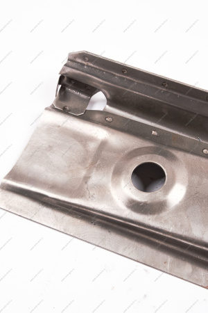 Поддомкратник ВАЗ-2101 передний левый (с усилителем) Kamaz KAMAZ 21010-5101075-63