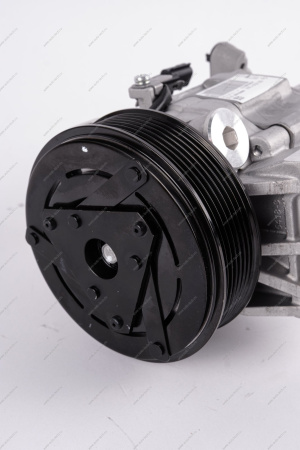 Компрессор LADA XRAY/Renault Logan II кондиционера двигат H4M Renault RENAULT 926000216R