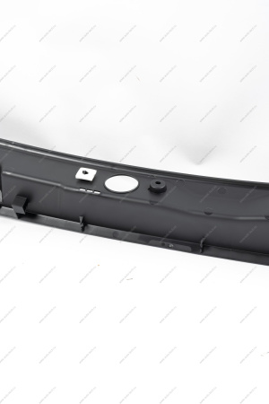 Накладка LADA Largus (FL) NEW рамы ветрового окна (жабо) (,МегаПласт, г. Тольятти) Lada LADA 8450091649