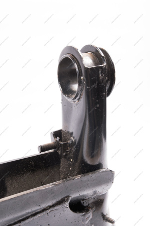 Балка заднего моста ВАЗ-2110 Lada LADA 21100291400801