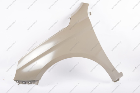 Крыло LADA Vesta/Веста переднее левое Gamma GAMMA GMWF18513L