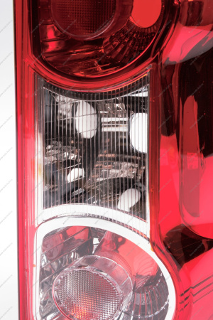 Корпус LADA Largus фонаря задний правый 6001549106 Gamma GAMMA GMTL-19241R