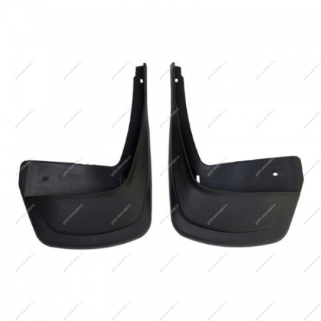 Брызговики задние К-Т RENAULT Sandero Stepway/Рено Сандеро Степвей Румыния ОРИГИНАЛ  7711546869 Брызговики задние К-Т RENAULT Sandero Stepway/Рено Сандеро Степвей Румыния ОРИГИНАЛ  7711546869