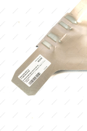 Поддомкратник ВАЗ-2110 передний левый (1,5 мм) Kamaz KAMAZ 21100-5101057-65