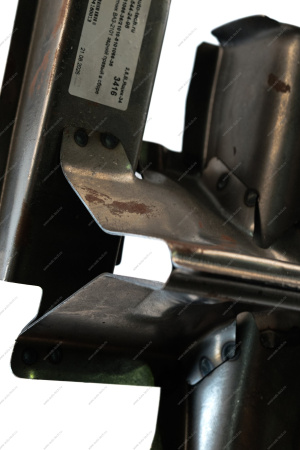 Поддомкратник ВАЗ-2101 задний правый в сборе Kamaz KAMAZ 21010-5101066-36