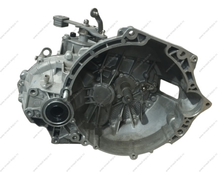 Коробка передач LADA Granta/Vesta в сборе Lada АвтоВАЗ 8450120676