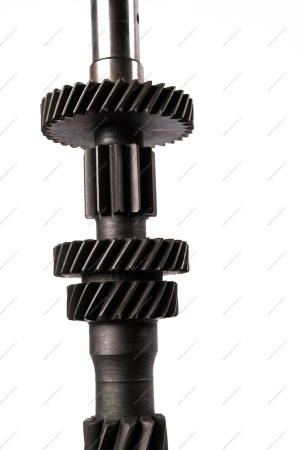 Вал первичный 34 зуб LADA Largus КПП JH3 (без подшипника 8200039656 ) Renault RENAULT 8200939803