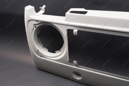 Рамка радиатора ВАЗ-21213 (катафорезный грунт) (фартук) Lada LADA 8460012434