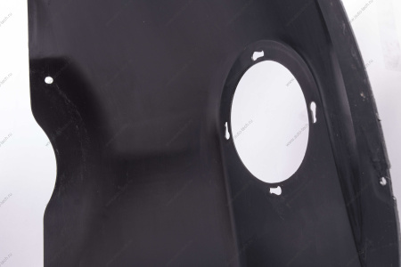 Щиток Lada Vesta/Веста переднего крыла правый (подкрылок) штатный Lada LADA 8450007042 Щиток Lada Vesta/Веста переднего крыла правый (подкрылок) штатный Lada LADA 8450007042