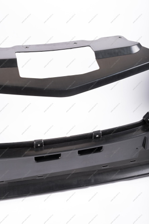 Бампер передний хэтчбек Datsun/mi do Nissan DATSUN 21970280301511