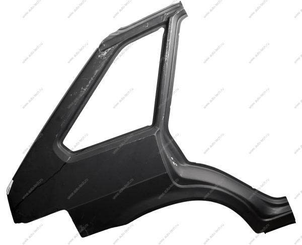 Крыло ВАЗ-2109 заднее правое Kamaz KAMAZ 21090-8404014-63