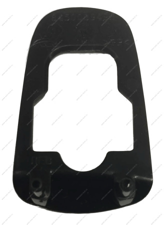 Уплотнитель ручки подвижной передний левый LADA Vesta ( к ручке 8450039475) Lada LADA 8450039498