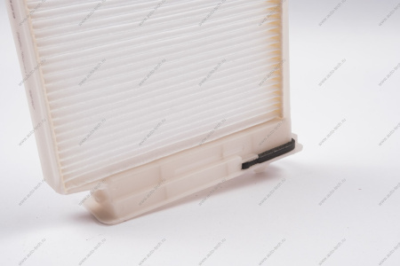 Фильтр салона пылевой LADA Largus 8-16кл / RENAULT Duster/Рено Дастер (дизель, 4*4, 1,5 л., 90 л.с.) Duster MANN FRANCECAR CU1829