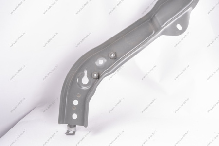 Поперечина рамки радиатора верхняя LADA Vesta NG Lada LADA 8450013770