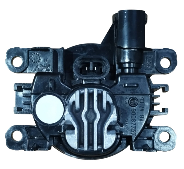 Фара противотуманная правая LЕD (с подсветкой поворота) LADA Vesta NG ORIGINAL (Valeo) Renault RENAULT 261509314R