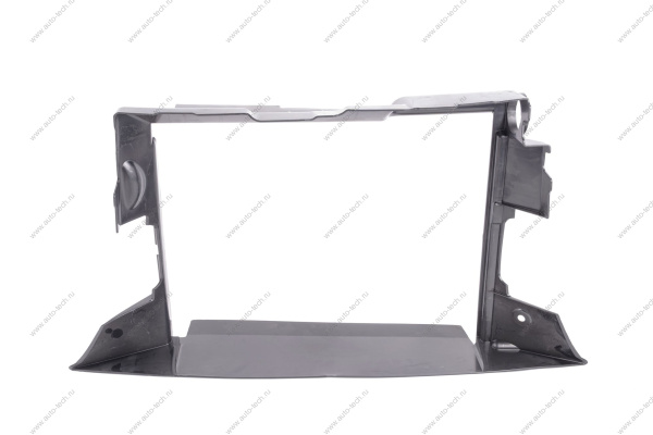 Щиток радиатора для авто с кондиц. (дефлектор) LADA Vesta Lada LADA 8450008157