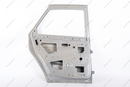 Дверь ВАЗ-2110/2170 задняя левая (катафорезный грунт) Lada LADA 21100620001570