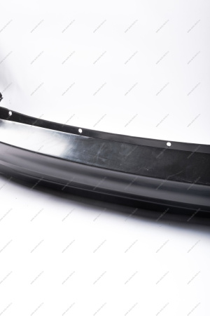 Бампер задний под окраску (FL) LADA GRANTA 2018- ( седан) Lada LADA 8450103787