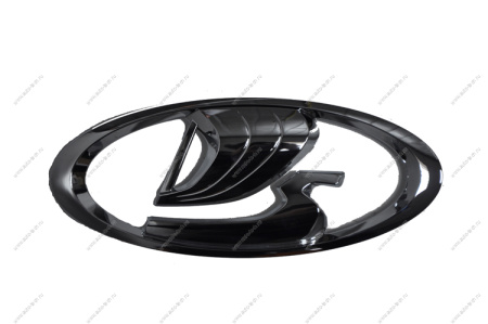 Заводской знак (хром) LADA Vesta/Lada XRAY/Niva Urban Lada LADA 8450008069