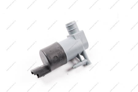 Насос стеклоомывателя Logan/Sandero 12V (1выход) HOFER HOFER 6001549443