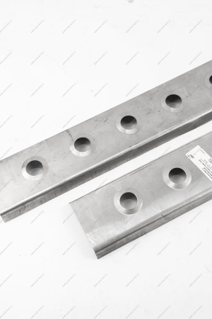 Усилитель порога ВАЗ-2110/2170 (больш.+мален.) К-Т Kamaz KAMAZ 21100540110063