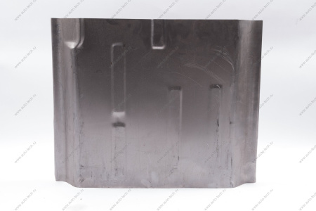 Ремонтная часть пола ВАЗ-2121 задняя правая Камаз KAMAZ 21210-5101034-63