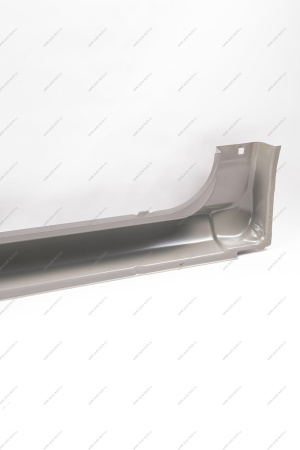 Порог LADA Vesta левый ATB ATB 1ALV00E0L